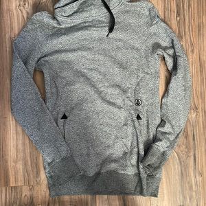 Volcom hoodie